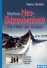 Buchcover Mythos Neu-Schwabenland