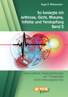 Buchcover So besiegte ich Arthrose, Gicht, Rheuma, Infekte und Verstopfung