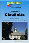 Buchcover Ortsplan Claussnitz