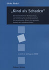 Buchcover Kind als Schaden