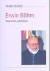 Buchcover Erwin Böhm