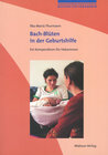 Buchcover Bach-Blüten in der Geburtshilfe