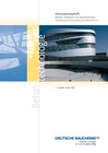 Buchcover Moderne Fließmittel in der Betontechnologie