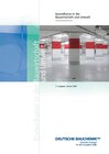 Buchcover Epoxidharze in der Bauwirtschaft und Umwelt