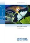 Buchcover Nanotechnologie in der Bauchemie