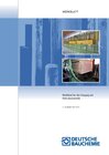 Buchcover Merkblatt für den Umgang mit Holzschutzmitteln