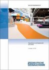 Buchcover Polyurethane in der Bauwirtschaft und Umwelt