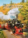 Buchcover Strecken und Bahnhöfe der Schmalspurbahnen im Harz - Teil 2