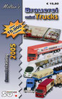 Buchcover Molter's Mini Truck Sammlerkatalog 2005