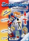 Buchcover Scoubidou - Bastelzauber 2 - Winterausgabe