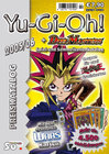 Buchcover Yu-Gi-Oh! & Duel Masters Preiskatalog 2005-2006