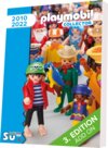 Buchcover Playmobil Collector 2010-2022