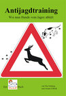 Buchcover Antijagdtraining