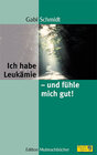 Buchcover Ich habe Leukämie - und fühle mich gut