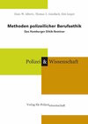 Buchcover Methoden polizeilicher Berufsethik