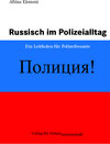 Buchcover Russisch im Polizeialltag