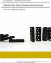 Buchcover Häusliche Gewalt und Tötung des Intimpartners