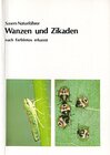 Buchcover Wanzen und Zikaden - nach Farbfotos erkannt