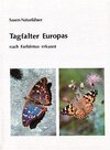 Buchcover Tagfalter Europas - nach Farbfotos erkannt