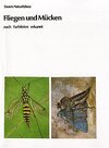 Buchcover Fliegen und Mücken - nach Farbfotos erkannt