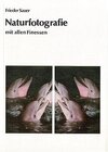 Buchcover Naturfotografie mit allen Finessen