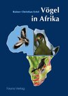 Buchcover Vögel in Afrika