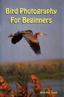 Buchcover Bird Photography for Beginners