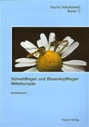 Buchcover Schwebfliegen und Blasenkopffliegen Mitteleuropas
