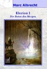 Buchcover Elerion I