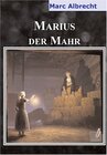 Buchcover Marius, der Mahr