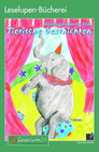 Buchcover Leselupen-Bücherei: Tierische Geschichten