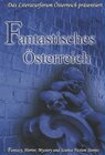 Buchcover Fantastisches Österreich