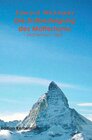 Buchcover Die Erstbesteigung des Matterhorns - Matterhorn 1865