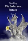Buchcover Die Perlen von Saturia