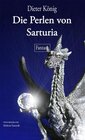 Buchcover Die Perlen von Saturia