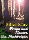 Buchcover Tonga und Xantos ihr Nachfolger