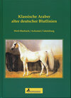 Buchcover Klassische Araber alter deutscher Blutlinien