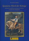 Buchcover Spaniens Pferd der Könige