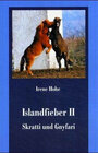Buchcover Islandfieber II