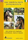 Buchcover Die Britischen Ponyrassen