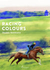Buchcover Racing Colours