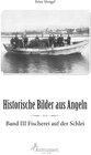 Buchcover Historische Bilder aus Angeln