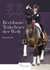 Buchcover Berühmte Trakehner der Welt