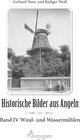 Buchcover Historische Bilder aus Angeln Band IV