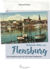Buchcover Historische Bilder aus Flensburg