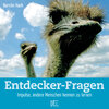 Buchcover Entdecker-Fragen