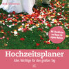 Buchcover Hochzeitsplaner