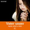 Buchcover Vater unser