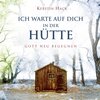 Buchcover Ich warte auf dich in der Hütte