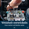 Buchcover Weisheit entwickeln